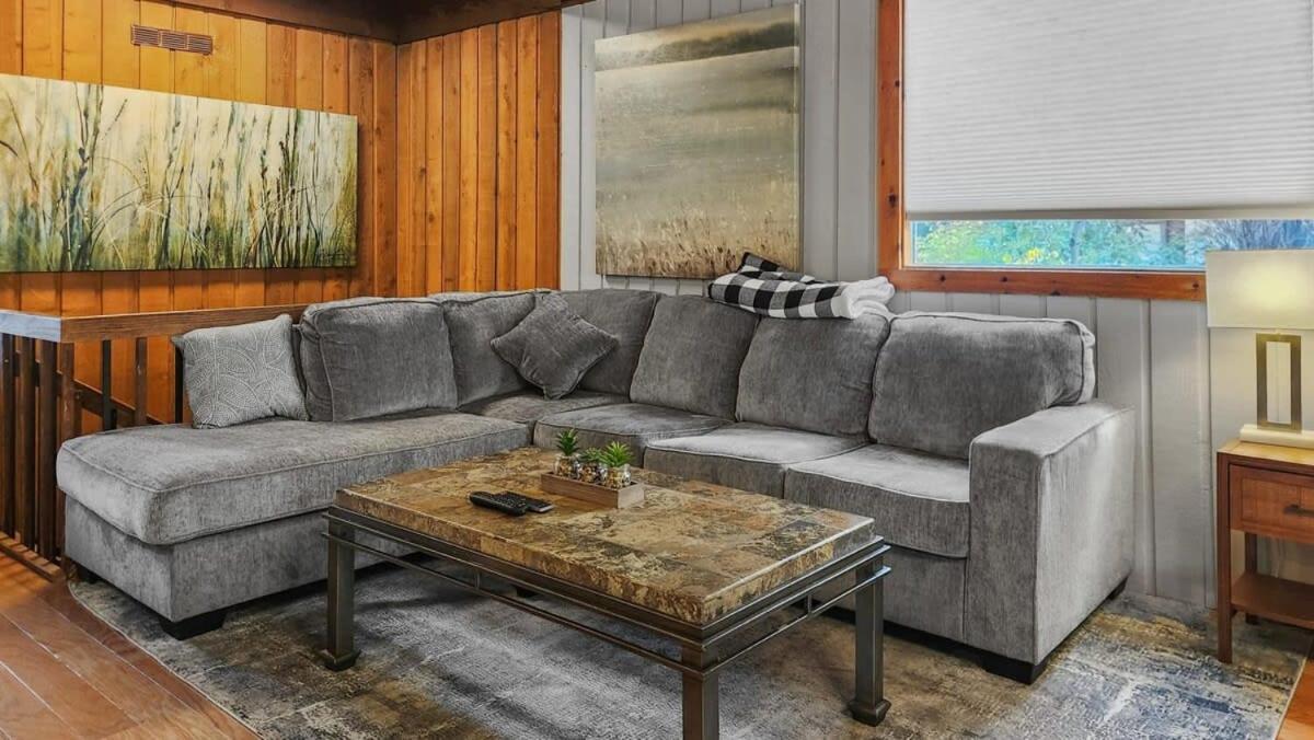 Cozy 2 Bedroom Condo In Town Walk To Main St Skiing Breckenridge Dış mekan fotoğraf