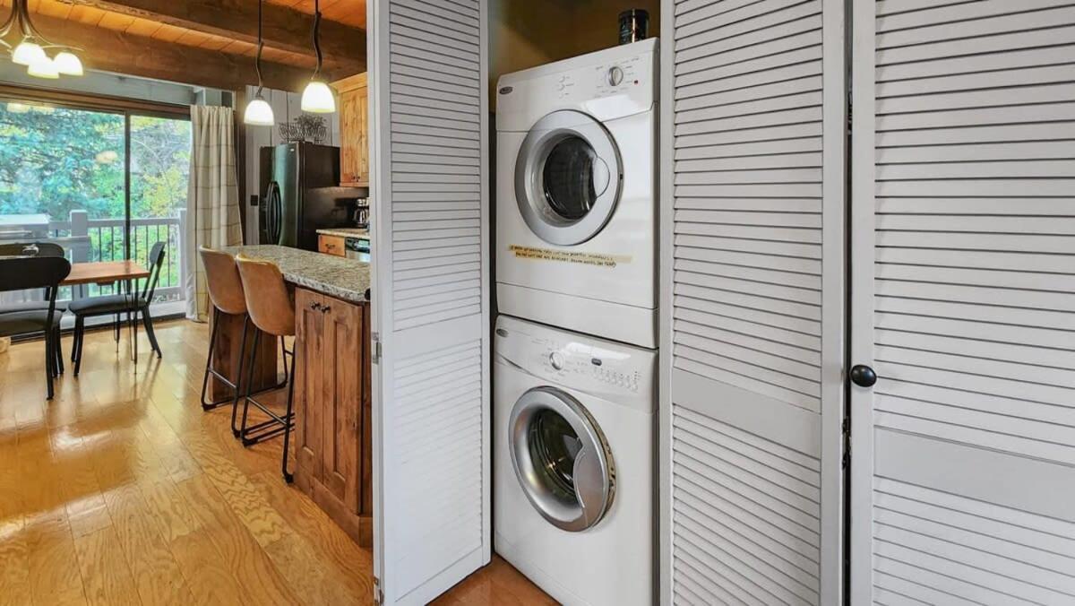 Cozy 2 Bedroom Condo In Town Walk To Main St Skiing Breckenridge Dış mekan fotoğraf